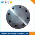 DN600 Natural Gas Pipe Flange Fittings